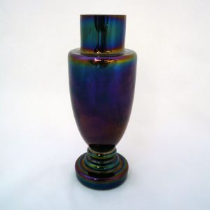 Kleine Vase Loetz Art Deco