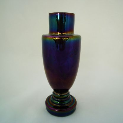 Kleine Vase Loetz Art Deco